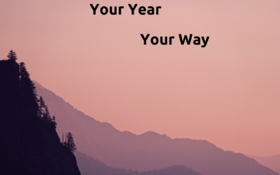 A Mindful Approach to the New Year: Setting Neuroaffirming and Achievable Intentions